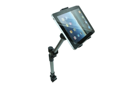 (Refurbished) Mobotron UTSM-02 Heavy-duty Mount: In-Car Universal Tablet/Smartphone Holder