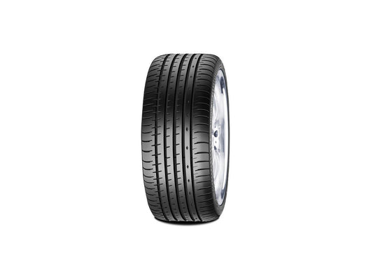 1 New Accelera PHI-2 255/30ZR21 95W All Season Ultra High Performance Tires