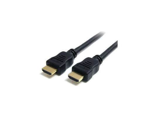 10FT HIGH SPEED HDMI CABLE