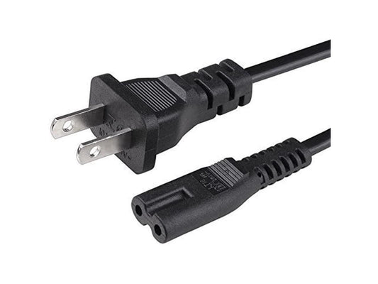 10 Feet Long Ac Power Cord Compatible With Access Virus Ti2 Dark Star Modeling Synthesizer